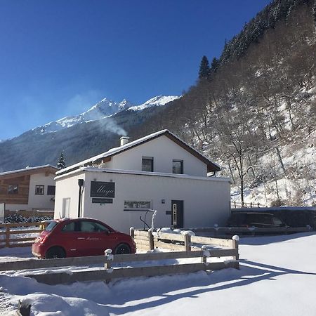 Apartment Maya Neustift im Stubaital Bagian luar foto