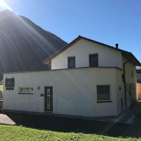 Apartment Maya Neustift im Stubaital Bagian luar foto