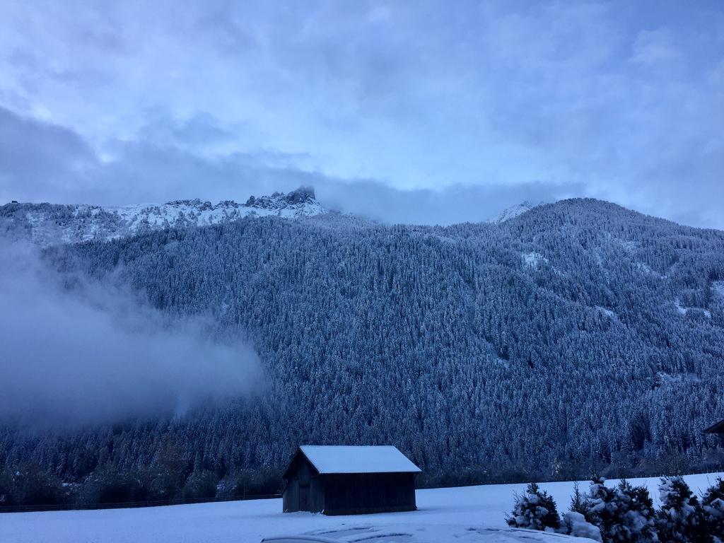 Apartment Maya Neustift im Stubaital Bagian luar foto