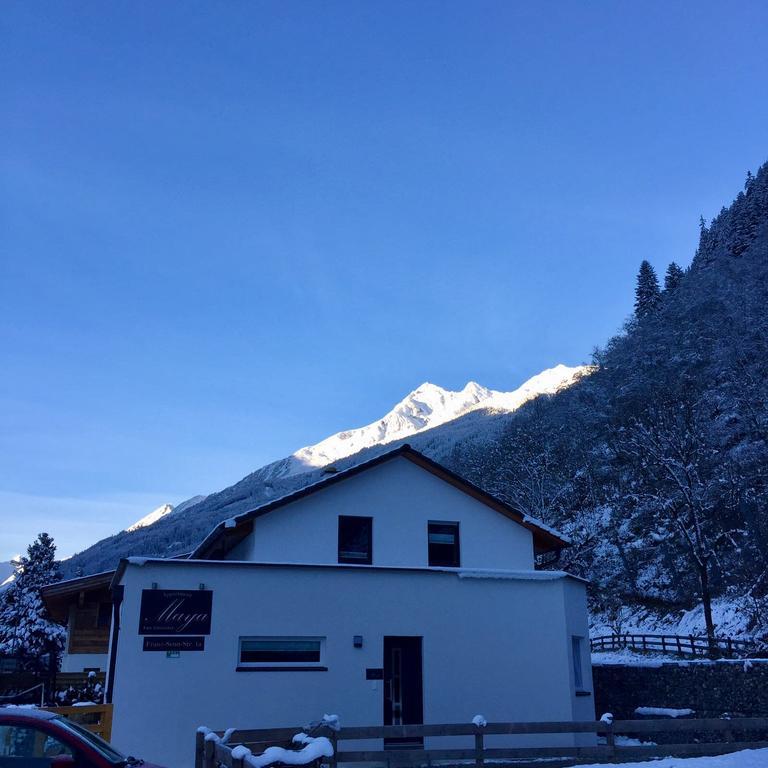 Apartment Maya Neustift im Stubaital Bagian luar foto