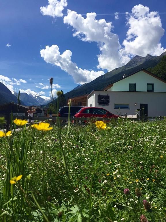 Apartment Maya Neustift im Stubaital Bagian luar foto