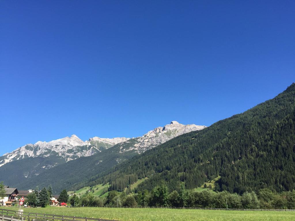 Apartment Maya Neustift im Stubaital Bagian luar foto