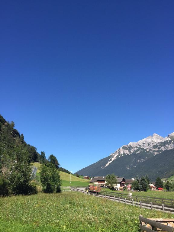 Apartment Maya Neustift im Stubaital Bagian luar foto