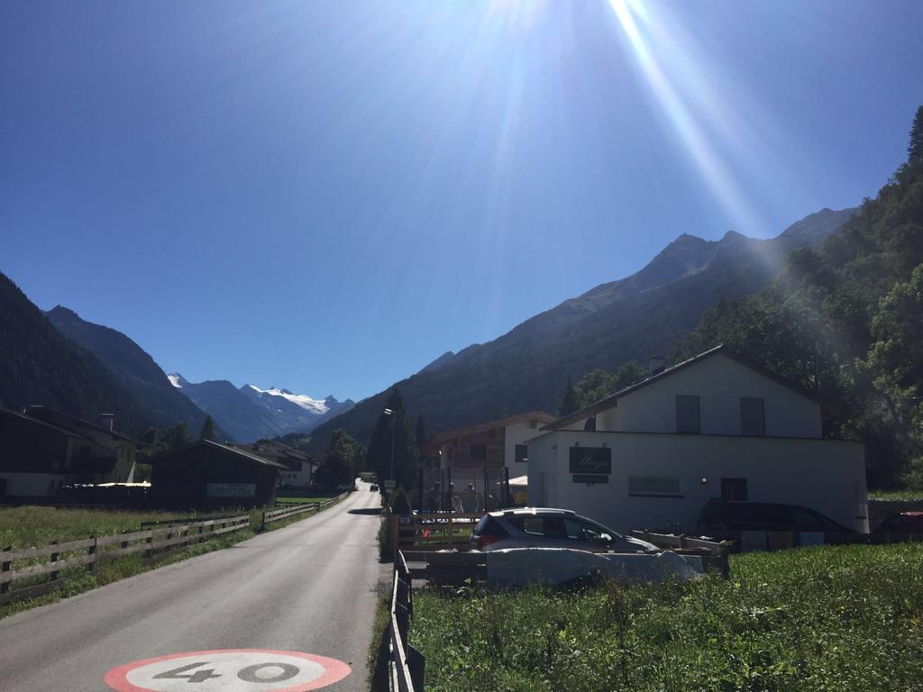 Apartment Maya Neustift im Stubaital Bagian luar foto