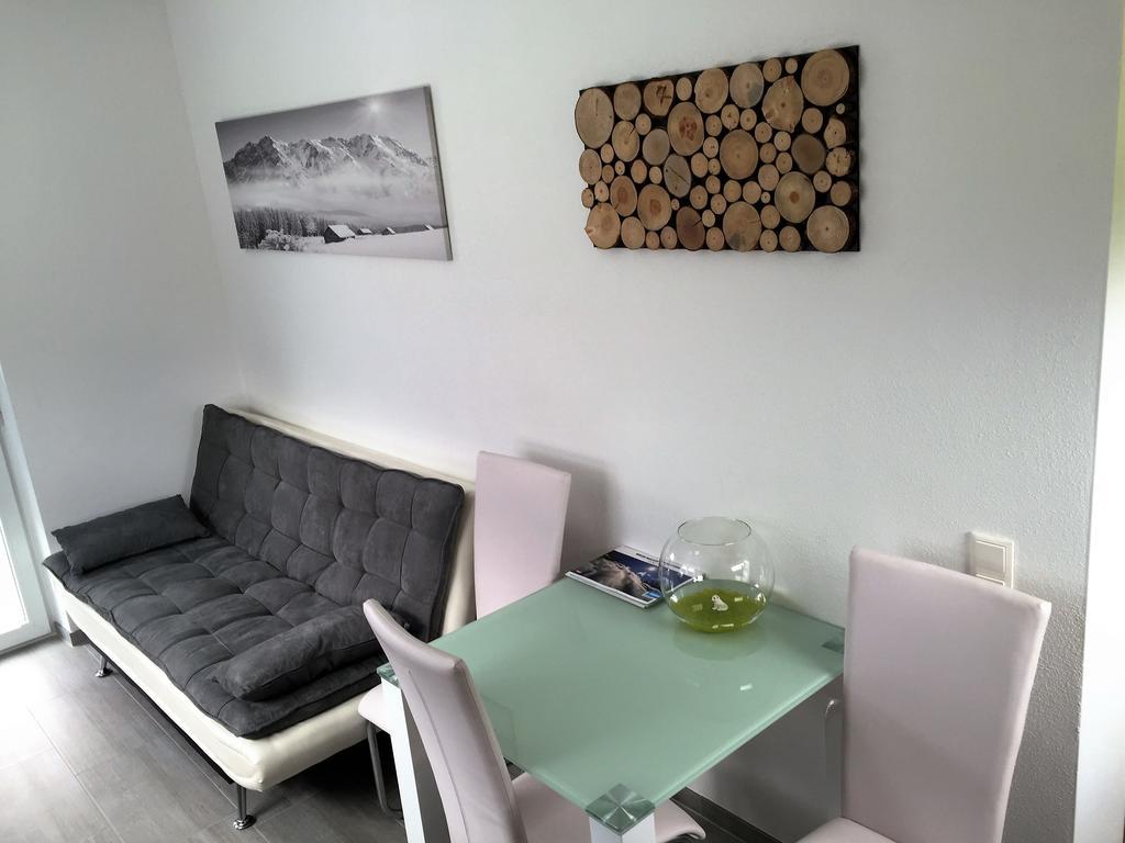 Apartment Maya Neustift im Stubaital Bagian luar foto