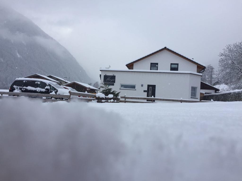 Apartment Maya Neustift im Stubaital Bagian luar foto